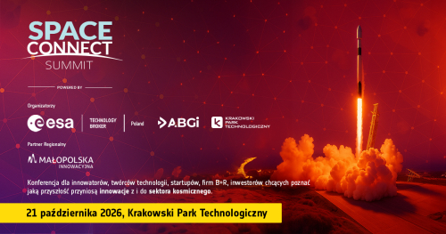 Space Connect Summit 2026