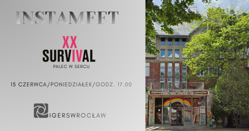 INSTAMEET IgersWrocław