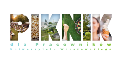 PIKNIK DLA PRACOWNIKÓW UW 2026