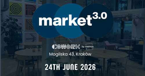 Market 3.0 - Workforce Redefinition