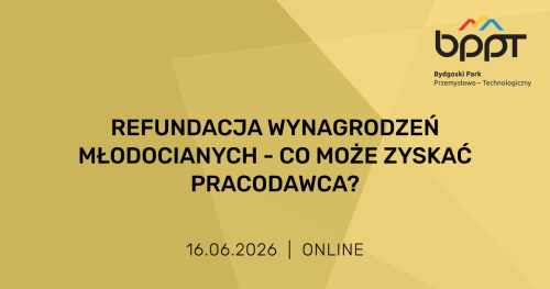 "Refundacja wynagrodzeń młodocianych - co może zyskać pracodawca?"