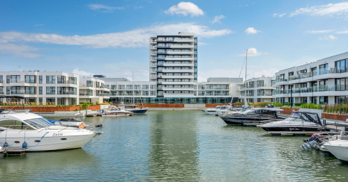 Trójmiejski Wieczór Biznesowy Hotel Solmarina 22.VI.2026