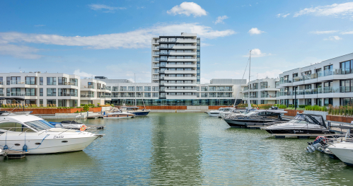 Trójmiejski Wieczór Biznesowy Hotel Solmarina 22.VI.2026