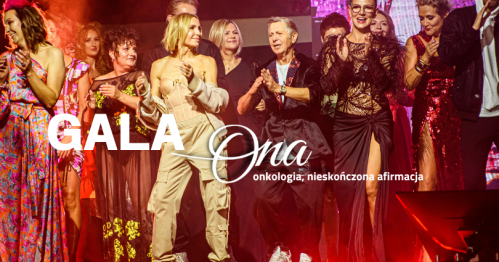 IV GALA ONA