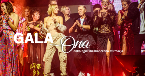 IV GALA ONA