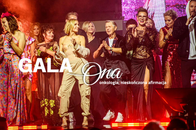 IV GALA ONA