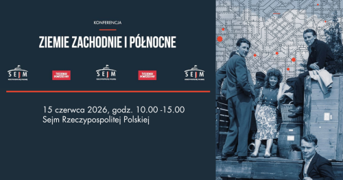 Ziemie Zachodnie i Północne