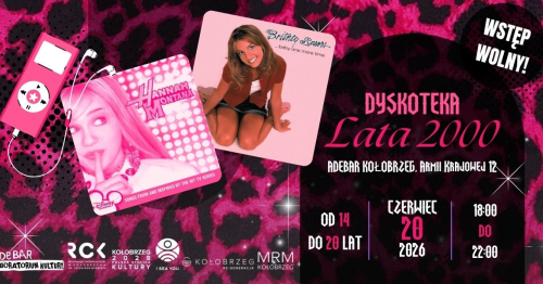 DISCO 2000s