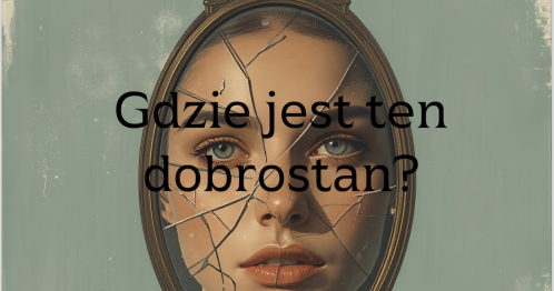 WIELOWYMIAROWO O DOBROSTANIE w dwóch krokach. Sesja i Proces.