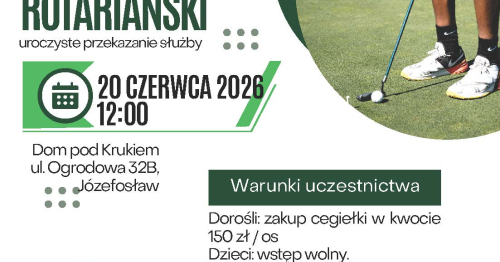 Rotary Klub Warszawa Kopernik