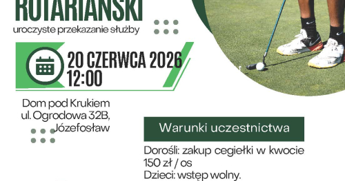 Rotary Klub Warszawa Kopernik