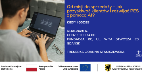 Warsztaty "Biznes, marketing i AI"