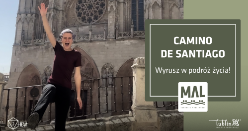 Camino de Santiago - wyrusz w podróż życia!