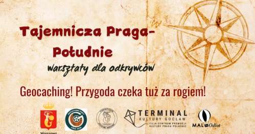 Tajemnicza Praga-Południe (I)