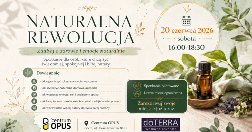 Naturalna Rewolucja
