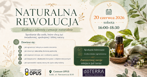 Naturalna Rewolucja