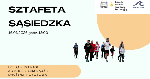 Sztafeta sąsiedzka