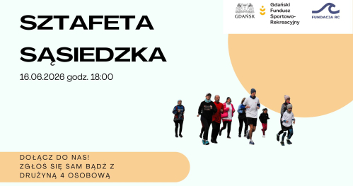 Sztafeta sąsiedzka