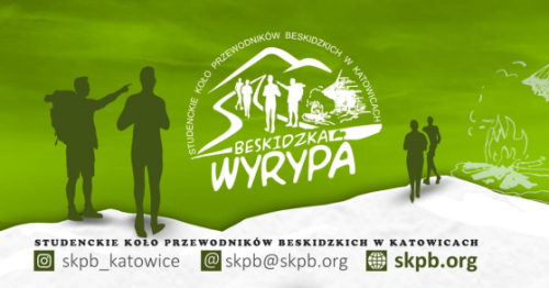 XVIII Wyrypa Beskidzka