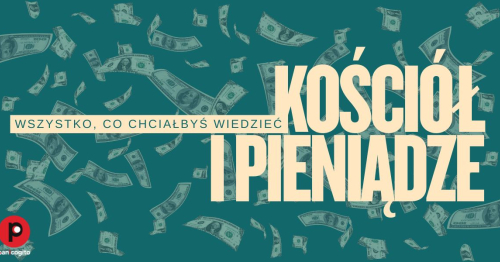 Kurs "Kościół i pieniądze"