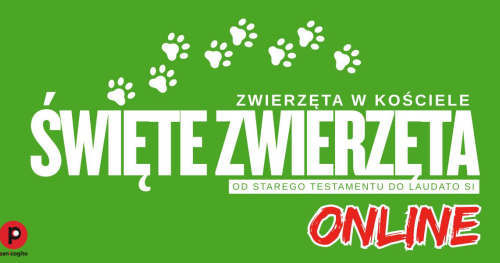 Kurs "Święte zwierzęta"