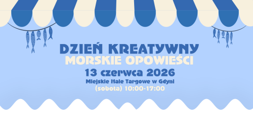 Morskie Opowieści - kaszubskie historie