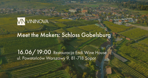 Meet the Makers - Schloss Gobelsburg, Sopot