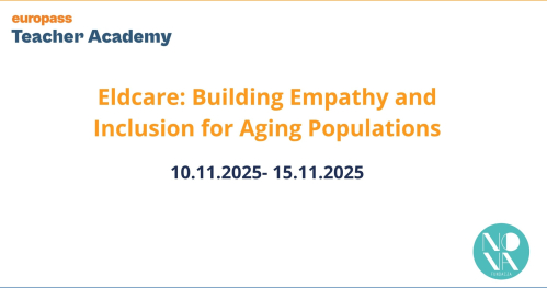 Eldcare: Building Empathy and Inclusion for Aging Populations