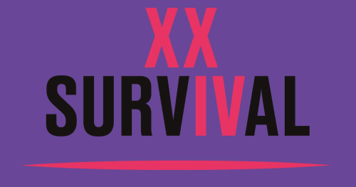 Zwiedzanie wystawy SURVIVAL dla pracowników_czek UMW