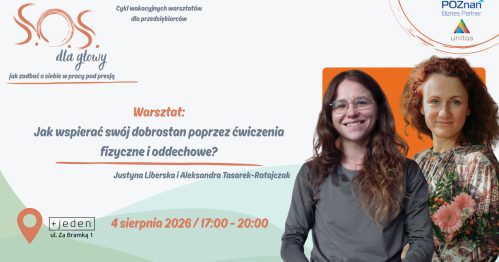 Jak wspierać swój dobrostan poprzez ćwiczenia fizyczne i oddechowe?
