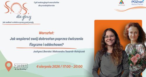 Jak wspierać swój dobrostan poprzez ćwiczenia fizyczne i oddechowe?