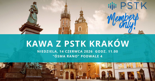 Kawa z PSTK Kraków