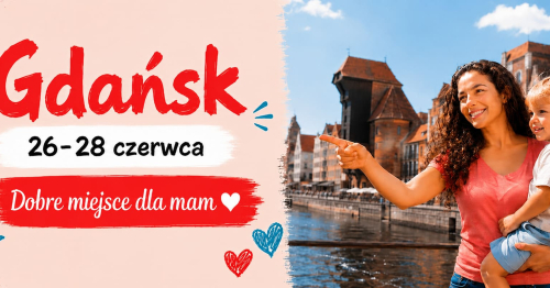 Naturalny poród bez lęku