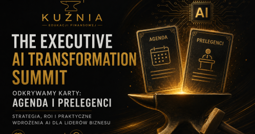 The Executive AI Transformation Summit