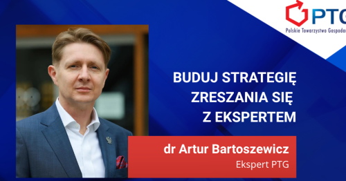 Konsultacje strategiczne z dr Arturem Bartoszewiczem