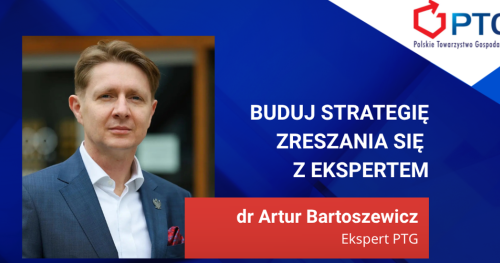 Konsultacje strategiczne z dr Arturem Bartoszewiczem
