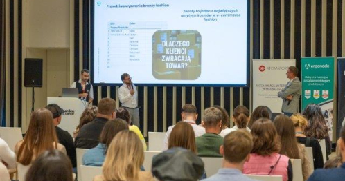 Fashion Business Congress - e-commerce dla branży mody 2026