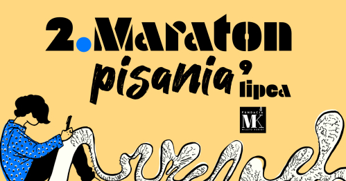 2. Maraton Pisania