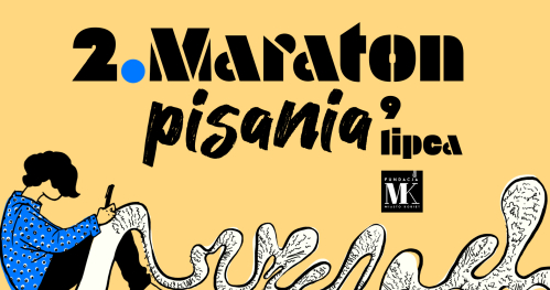 2. Maraton Pisania