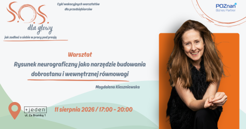 Rysunek neurograficzny jako narzędzie budowania dobrostanu i wewnętrznej równowagi