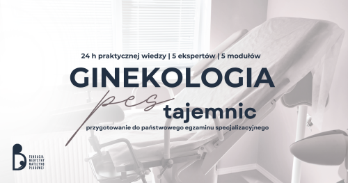 GINEKOLOGIA pes TAJEMNIC 2026.09&10