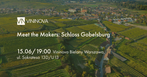 Meet the Makers - Schloss Gobelsburg, Warszawa