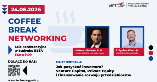 Jak pozyskać inwestora? Venture Capital, Private Equity i finansowanie rozwoju przedsiębiorstw