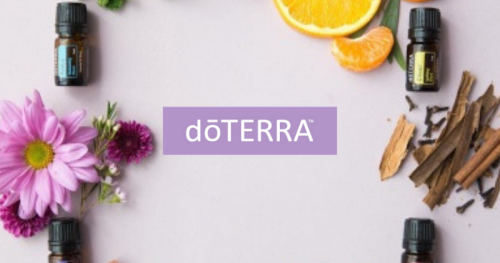Warsztaty z tworzenia naturalnych perfum
