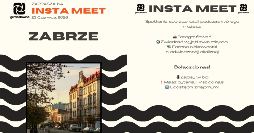 Festiwal Muzyczno-Fotograficzny IgersKatowice