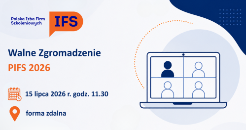 Zwyczajne Walne Zgromadzenie PIFS - 15.07.2026