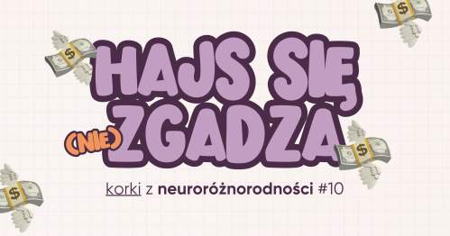Korki #10 konsultacje z coachinią Aleksandrą Sową z Wellbee