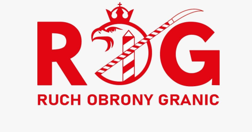 Spotkanie Ruch Obrony Granic - Białystok