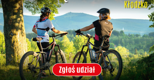 II Cykliczny Rajd Rowerowy Dolnego Śląska