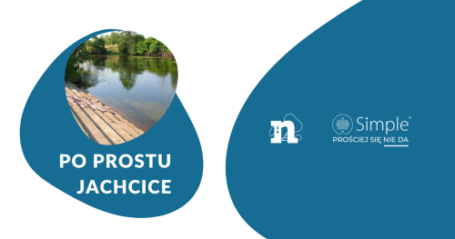 Po Prostu Jachcice - 21 i 28 czerwca